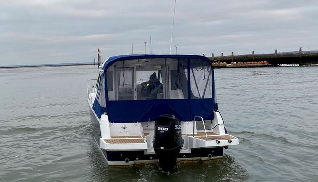 Noname yacht for sale 4