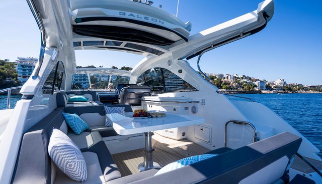 The Simple Life yacht for sale 2