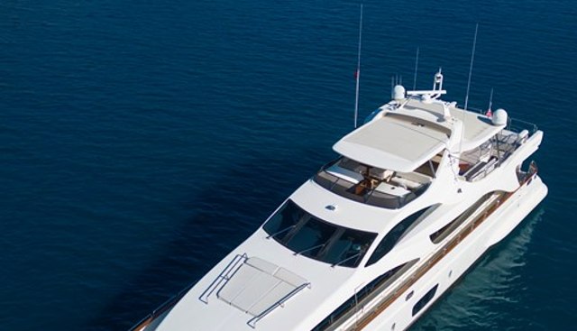 La Rubia yacht for sale 7