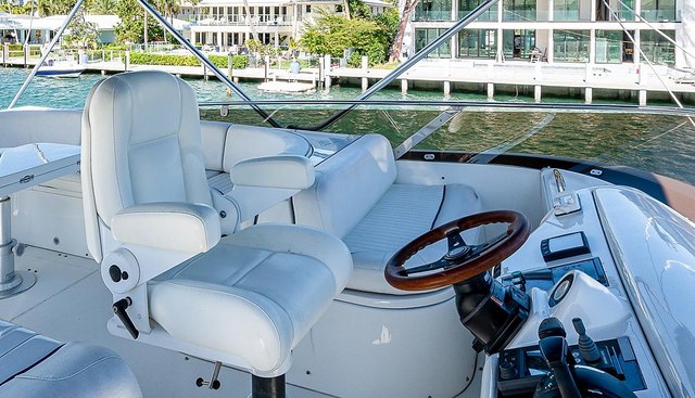 OCTOBER PRINCESS yacht for sale 77