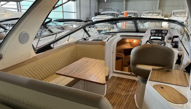 2022 Bavaria S29 Style yacht for sale 10