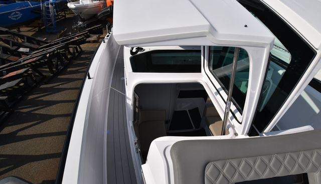 PACE yacht for sale 8