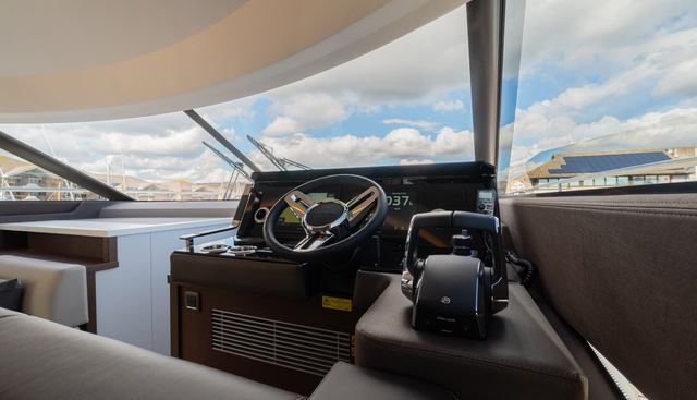 noname yacht for sale 19