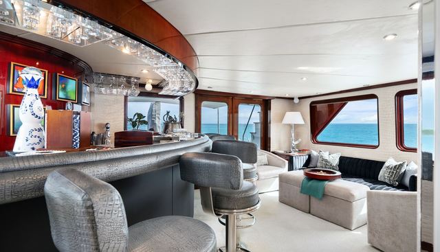 SWEET ESCAPE yacht for sale 23