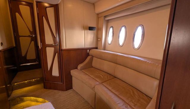 Lone Star yacht for sale 49