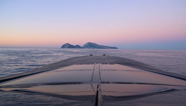 GIOCO A DUE yacht for sale 5