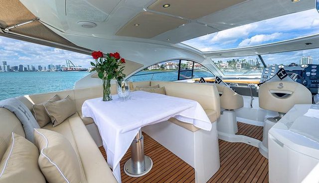 Alegria yacht for sale 15