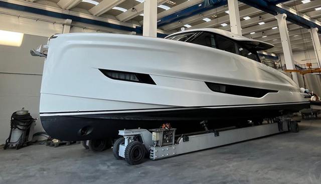 ETA BETA ONE yacht for sale 17