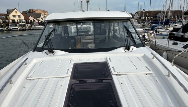 Sea A Moor yacht for sale 75