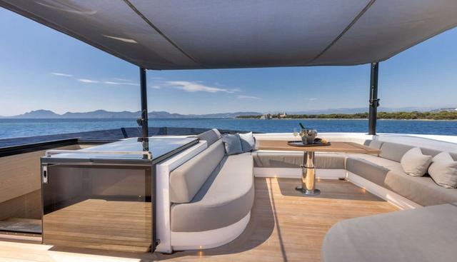 Uilia yacht for sale 3