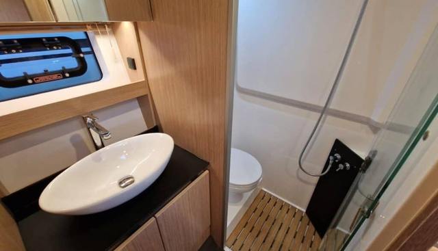 noname yacht for sale 23