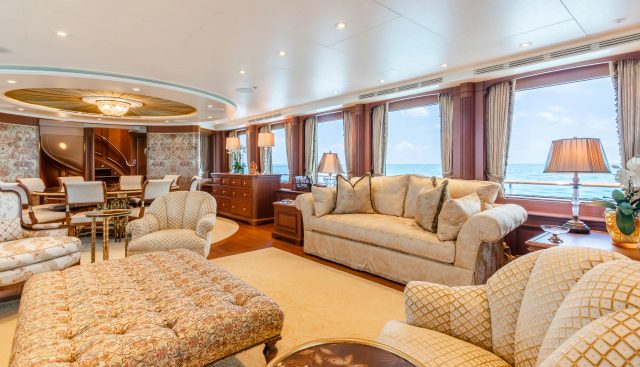 Shadowl yacht for sale 33