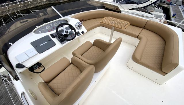 noname yacht for sale 22