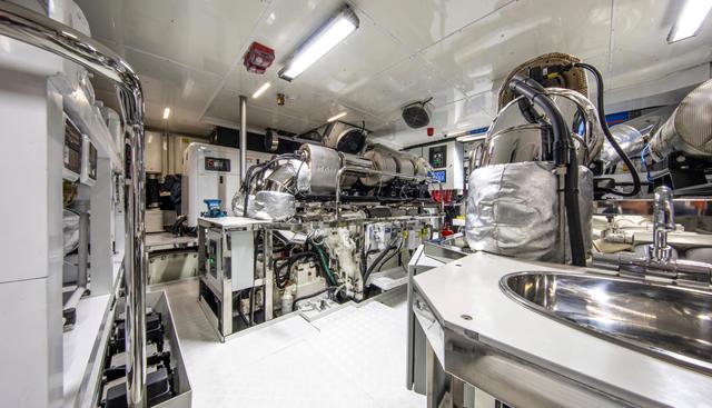 OSCAR yacht for sale 57