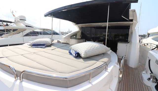MH yacht for sale 9