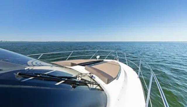 BOARD ROOM yacht for sale 15