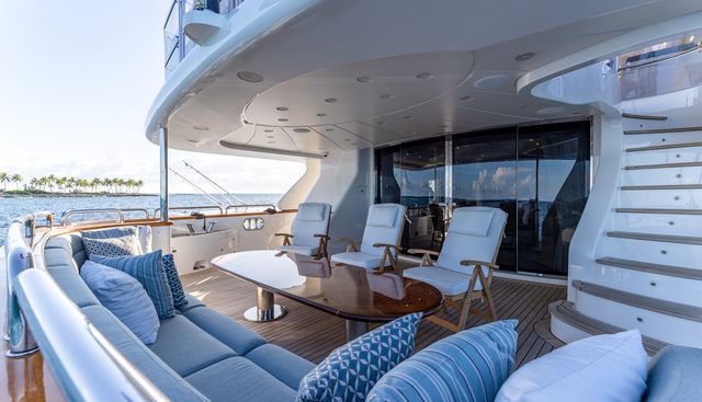 NAMASTE yacht for sale 50