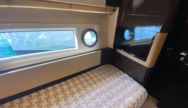 Titta yacht for sale 43