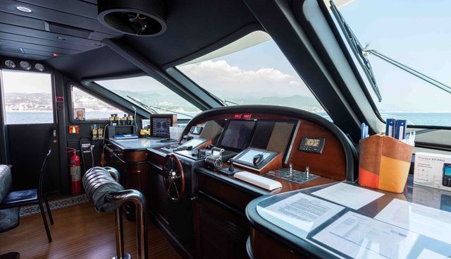 GIORGIA I yacht for sale 65