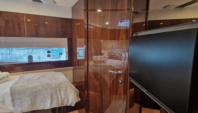 Volvo IPS & DPS yacht for sale 23