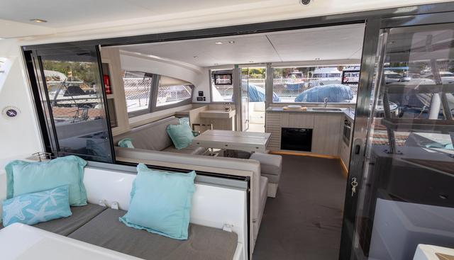 noname yacht for sale 47
