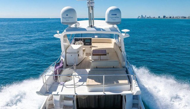 Yullah yacht for sale 15