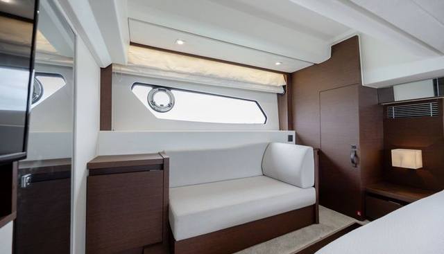 noname yacht for sale 42