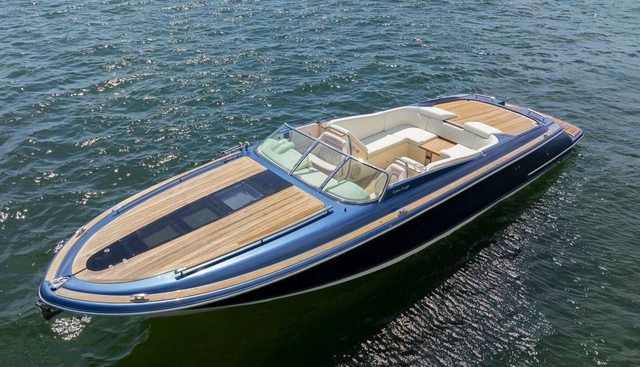 noname yacht for sale 13