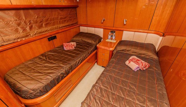 BASYA NICOLI yacht for sale 27