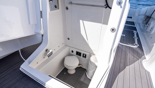 noname yacht for sale 24