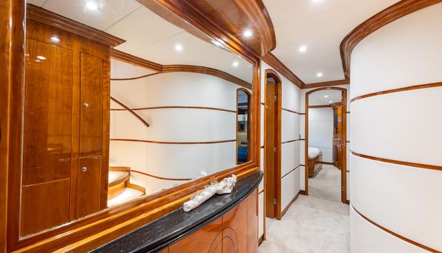 Ocean 1 yacht for sale 59