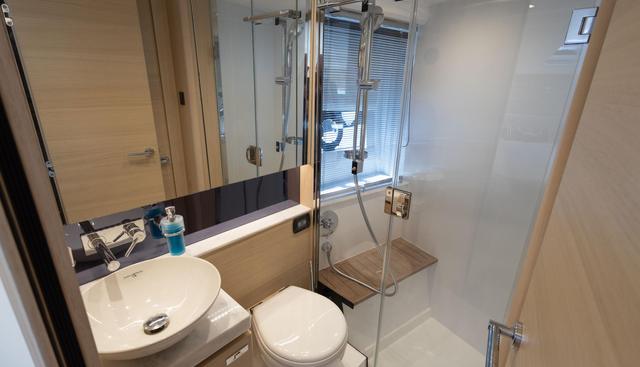 Penelope Grace yacht for sale 23