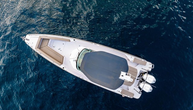 RNB yacht for sale 9