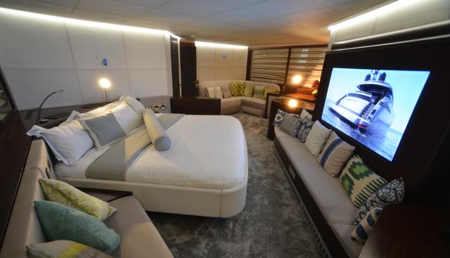 GINGER yacht for sale 7
