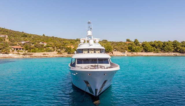 LA STELLA DEI MARI yacht for sale 79