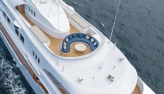 STARFIRE yacht for sale 54