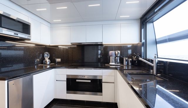 Ambar yacht for sale 22