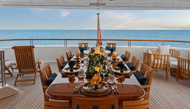 Amica Mea yacht for sale 15