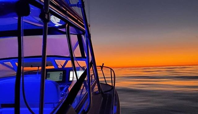 Beer Money yacht for sale 2