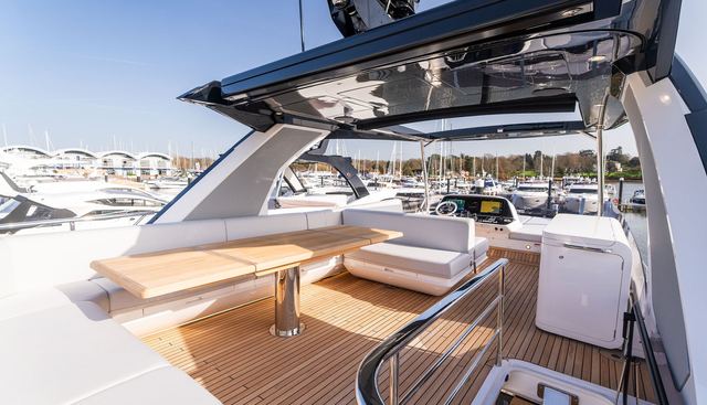 3102668 yacht for sale 8