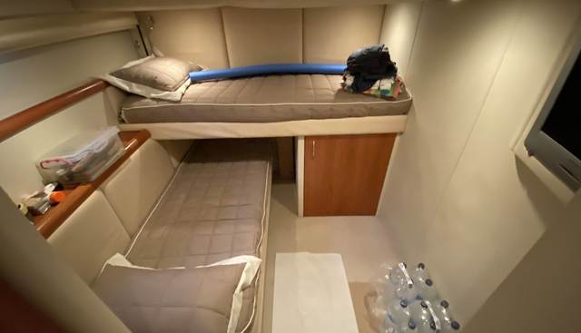 HAPPY HOUR II yacht for sale 22