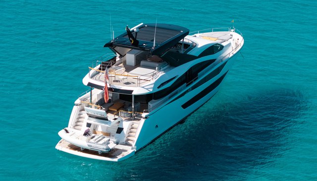 IMPULSE yacht for sale 8