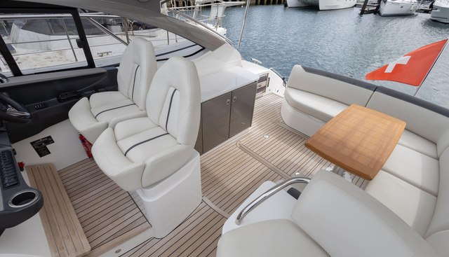 K'gari yacht for sale 22