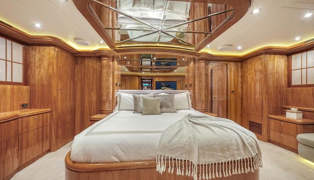 FANTASEA yacht for sale 25