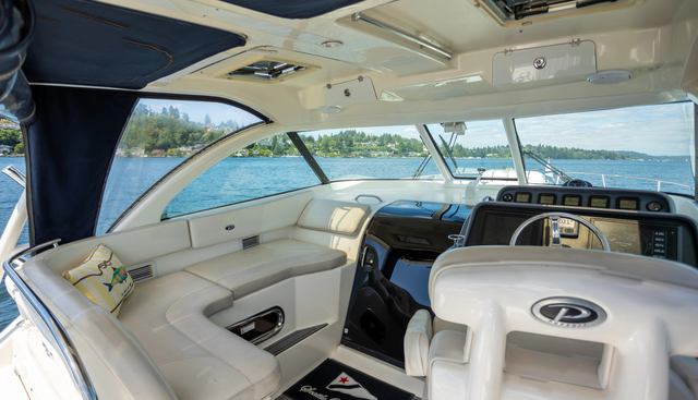 LAZY V yacht for sale 10