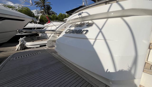noname yacht for sale 18