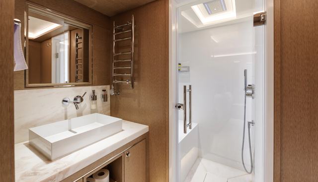 HELIOPHILIA yacht for sale 9