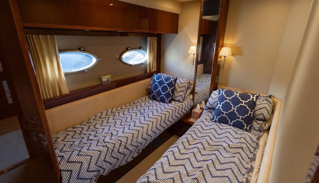 Escape of Ipswich yacht for sale 28