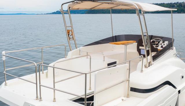 Cheers yacht for sale 10