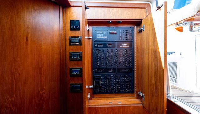 noname yacht for sale 35